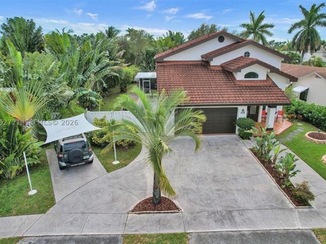 House for sale in Dania, Florida