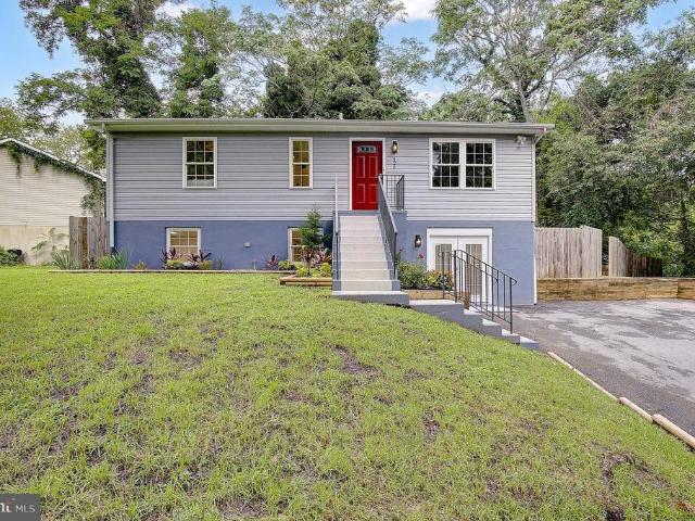 House for sale in Maryland