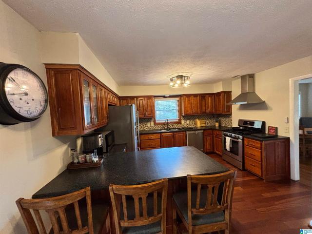 House for sale in Auburn, Alabama