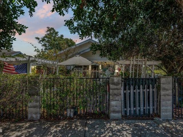 House for sale in Fillmore, California
