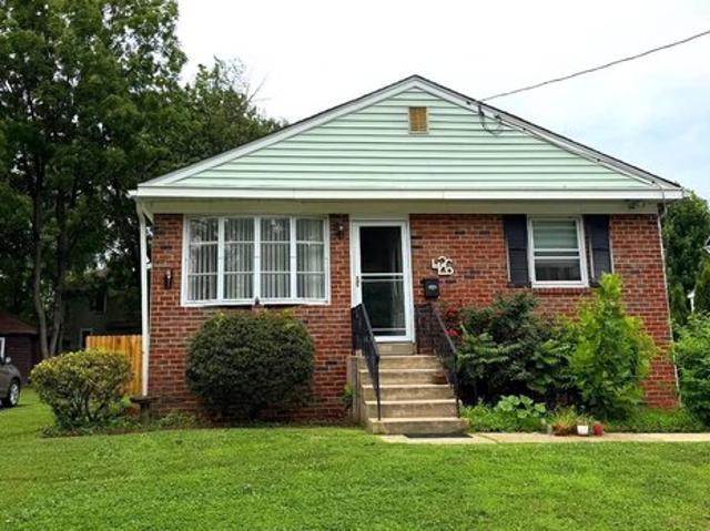 House for sale in Delco, Pennsylvania