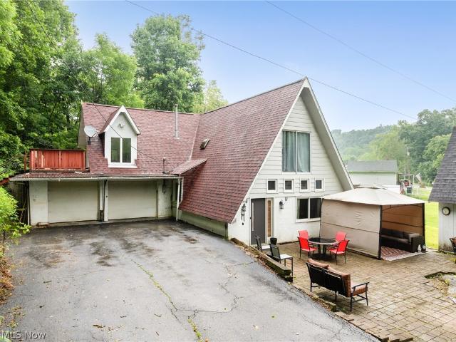 House for sale in Mingo Junction, Ohio