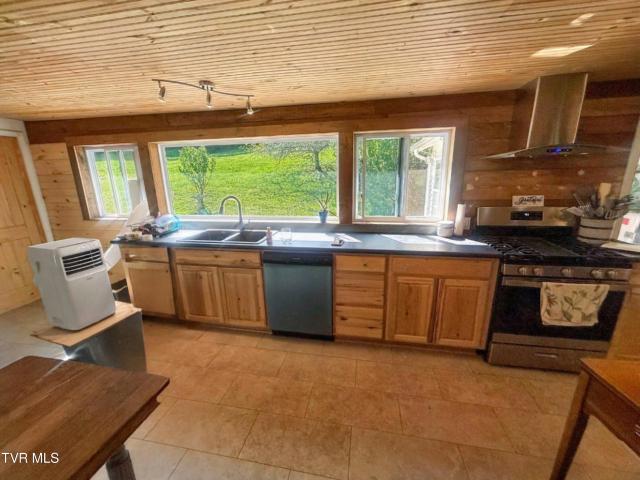 House for sale in Tennessee