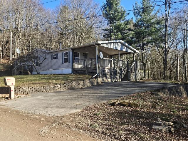 House for sale in Davenport, New York