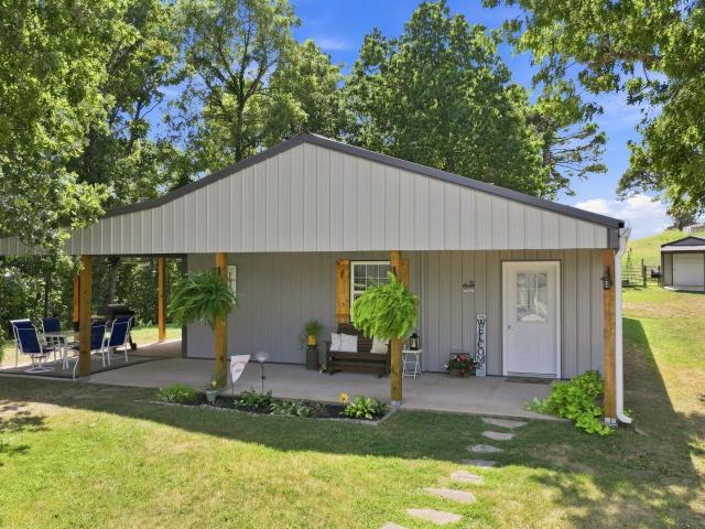 House for sale in Missouri