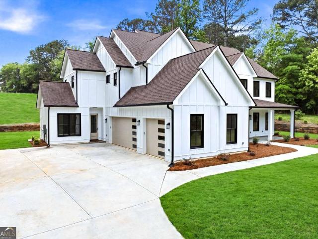 House for sale in Monroe, Georgia