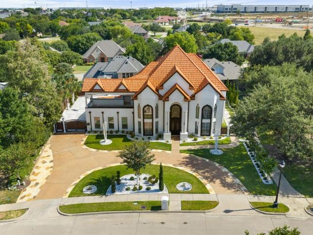 House for sale in Sunnyvale, Texas