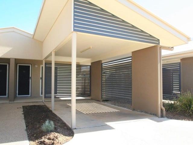 House for rent in Emerald, Queensland