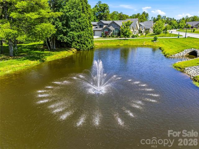 Townhouse for sale in East Flat Rock, North Carolina