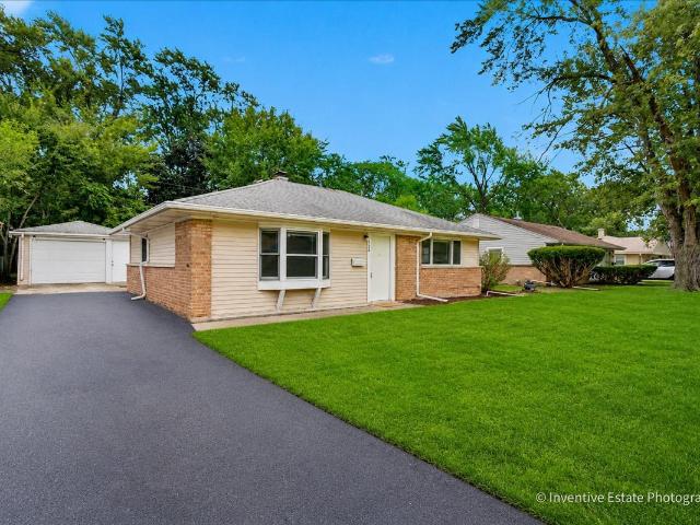 House for sale in Park Forest, Illinois