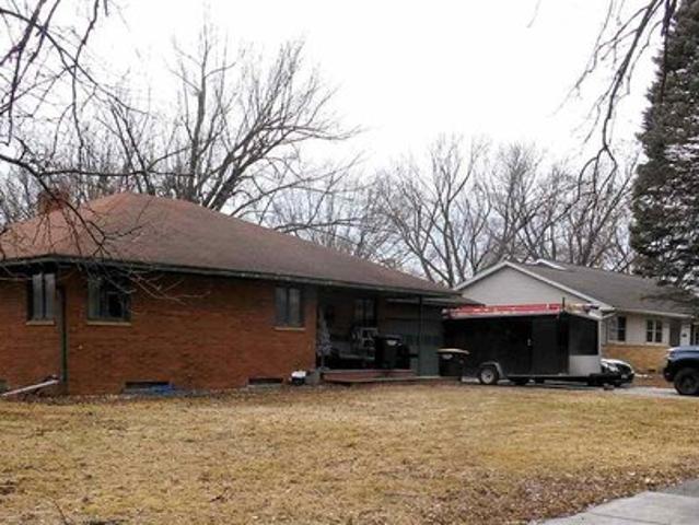 House for sale in Winnebago, Minnesota