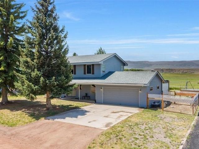 House for sale in Yampa, Colorado