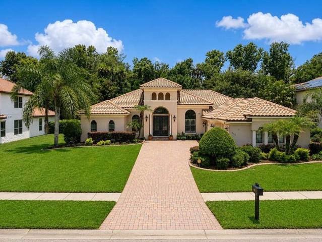 House for sale in Oviedo, Florida