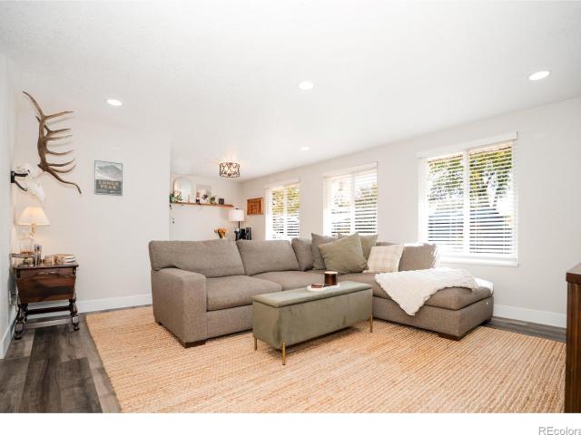 House for sale in Longmont, Boulder County