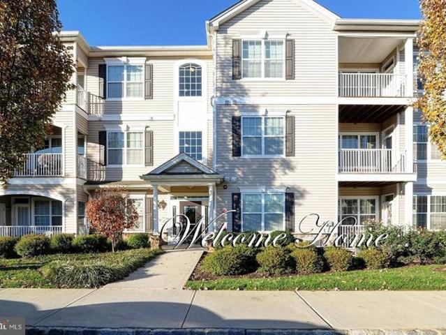 Condo for sale in Ewing Township, New Jersey