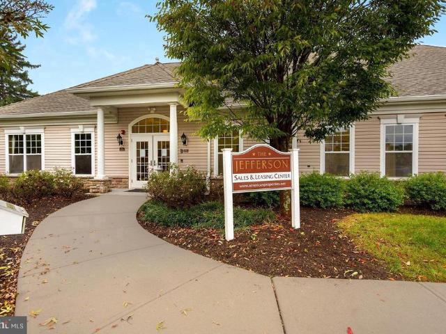 Condo for sale in Ewing Township, New Jersey