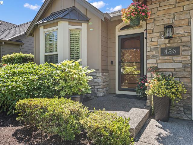 House for sale in Oregonia