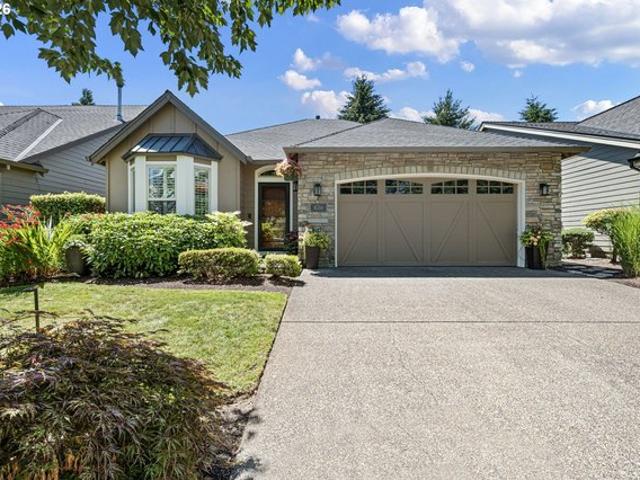 House for sale in Oregonia
