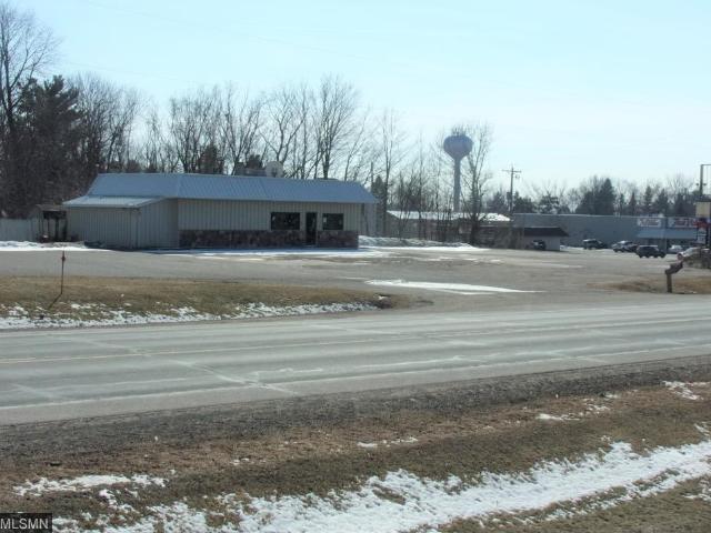 Commercial for sale in Clear Lake, Wisconsin