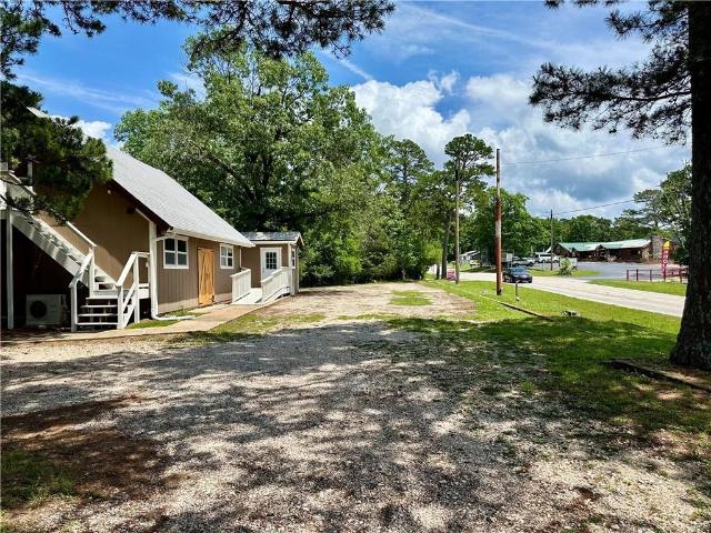 Commercial for sale in Ark