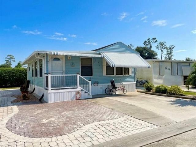 House for sale in Naples, Collier County