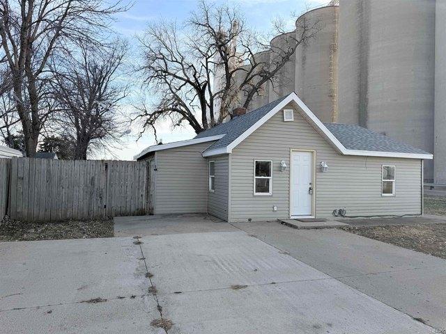 House for sale in Nebraska