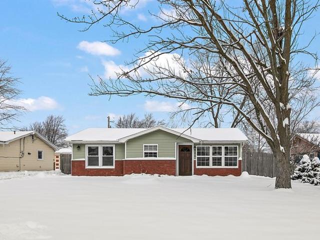 House for sale in Crete, Illinois