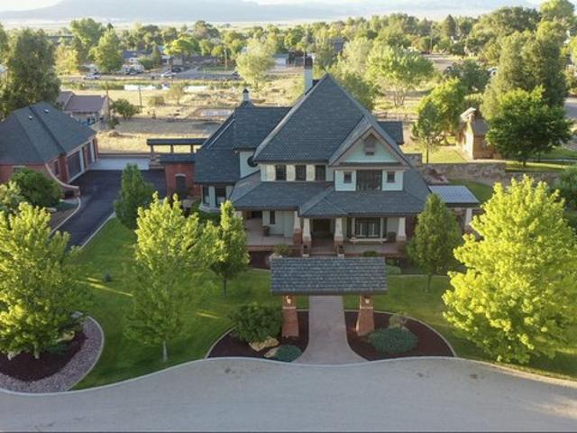 House for sale in Parowan, Utah