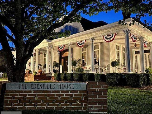 House for sale in Swainsboro, Georgia