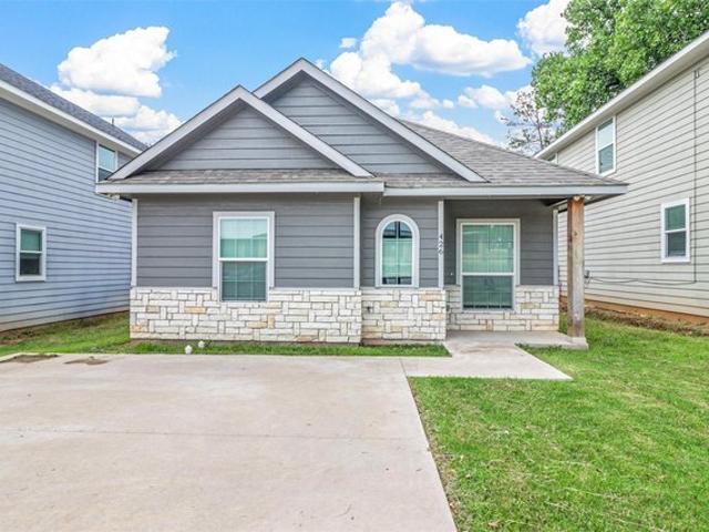 House for sale in Denison, Texas