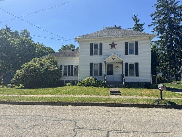 House for sale in Crawford, Pennsylvania