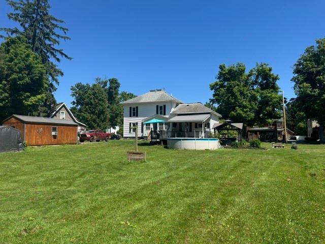 House for sale in Crawford, Pennsylvania