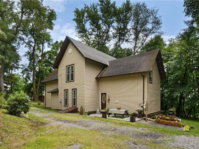 House for sale in Butler, Pennsylvania