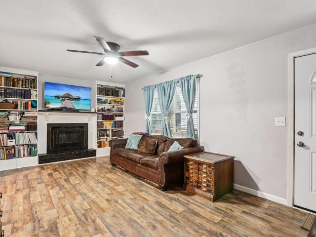 House for sale in Denton, Texas