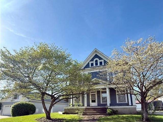 House for sale in Edgar, Illinois