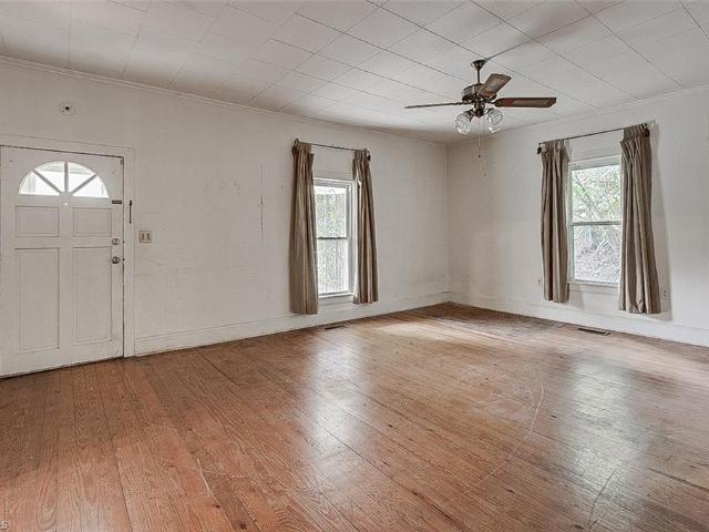 House for sale in Franklinville, North Carolina