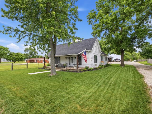 House for sale in Clayton, Indiana