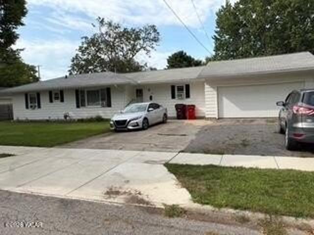 House for sale in Ada, Ohio