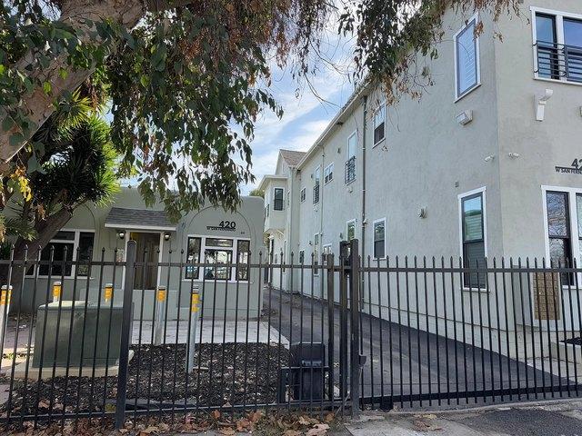 House for sale in San Jose, California