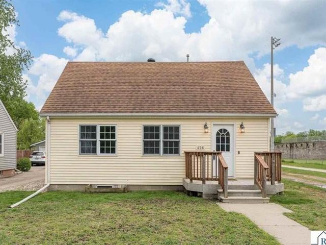 House for sale in Saint Peter, Minnesota