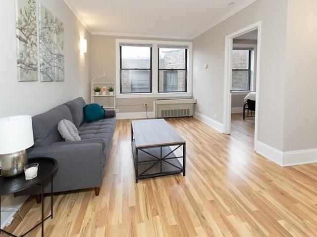 Apartment for rent in Chicago Park, Illinois