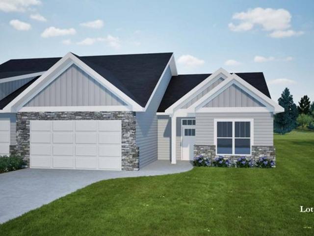 House for sale in Nappanee, Indiana