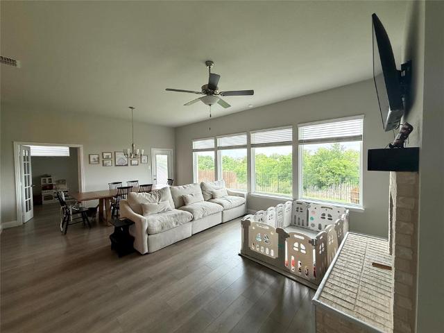 House for sale in Denton, Texas