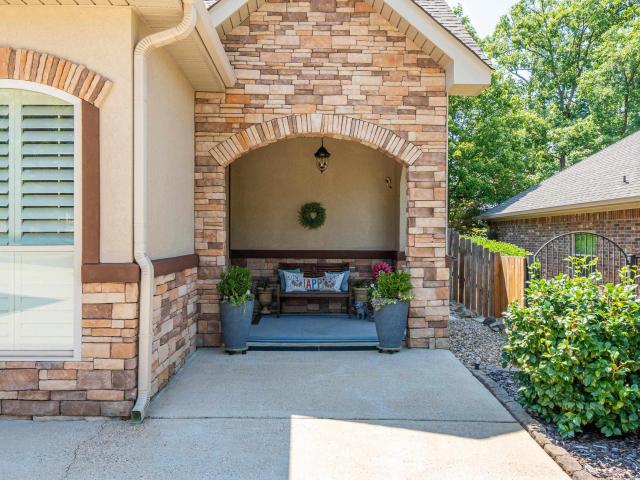 House for sale in Ark