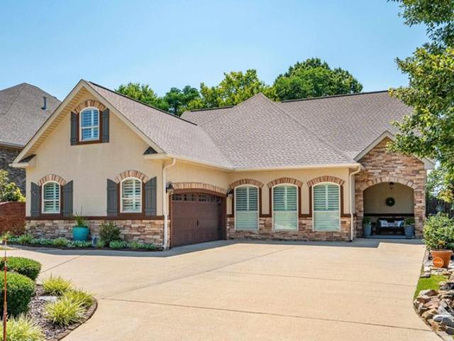 House for sale in Ark