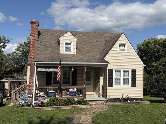 House for sale in Virginia