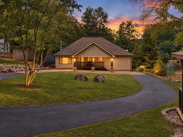 House for sale in Ark