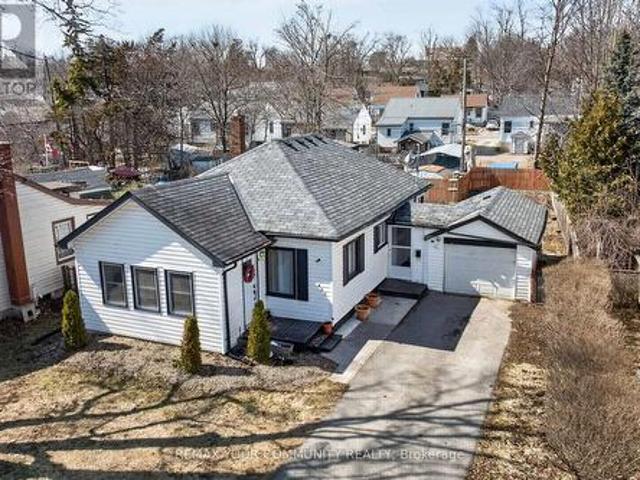 House for sale in Peterborough, Ontario