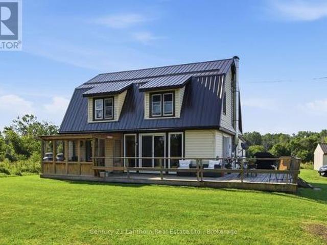 House for sale in Hastings, Ontario