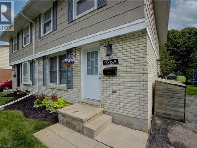 House for sale in Waterloo, Ontario
